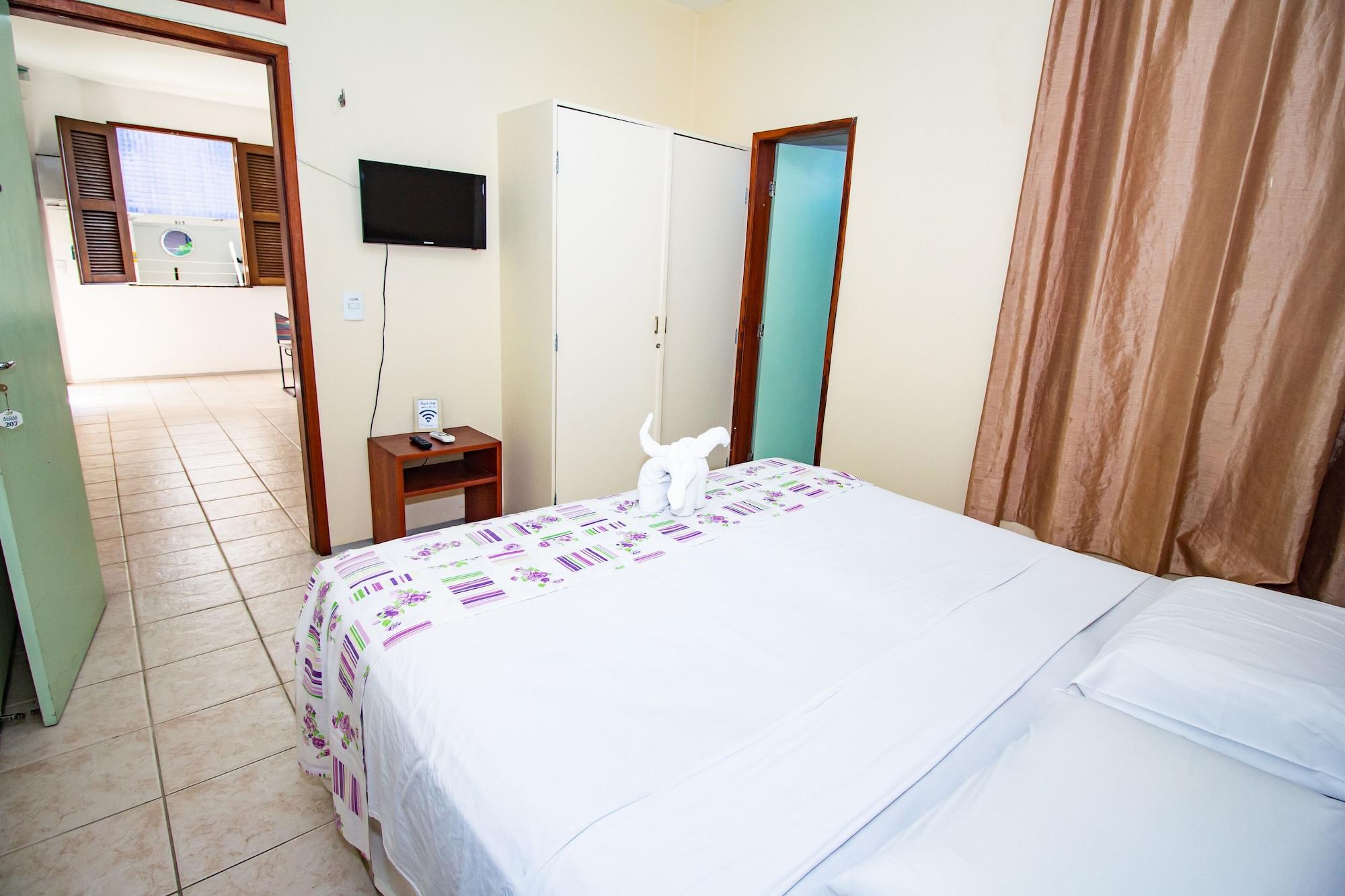 פורטאלזה Ocean Praia Hotel מראה חיצוני תמונה