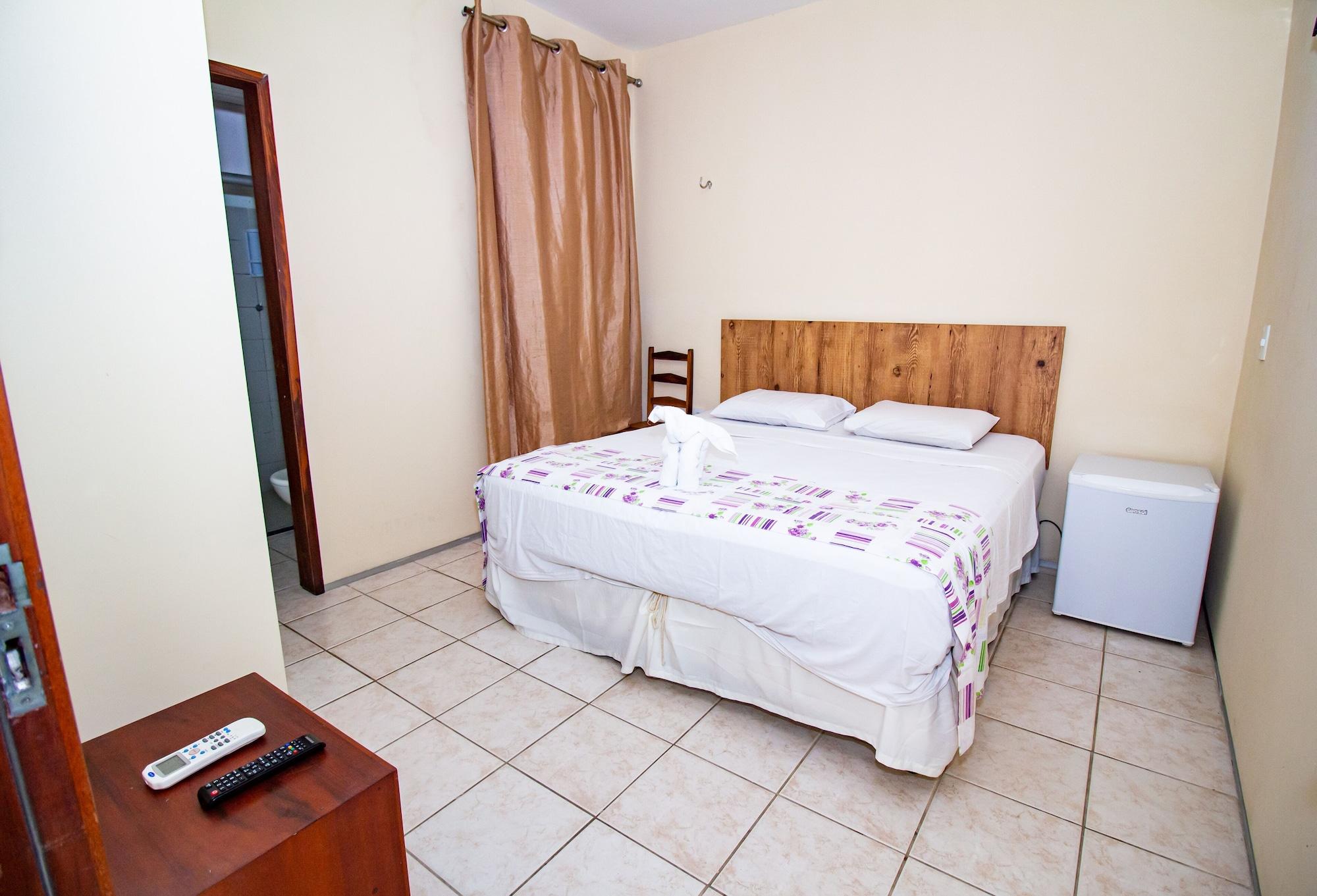 פורטאלזה Ocean Praia Hotel מראה חיצוני תמונה