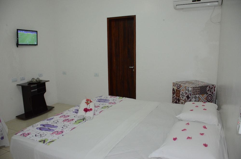 פורטאלזה Ocean Praia Hotel מראה חיצוני תמונה