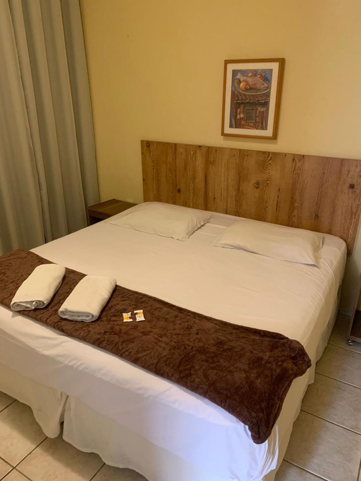 פורטאלזה Ocean Praia Hotel מראה חיצוני תמונה