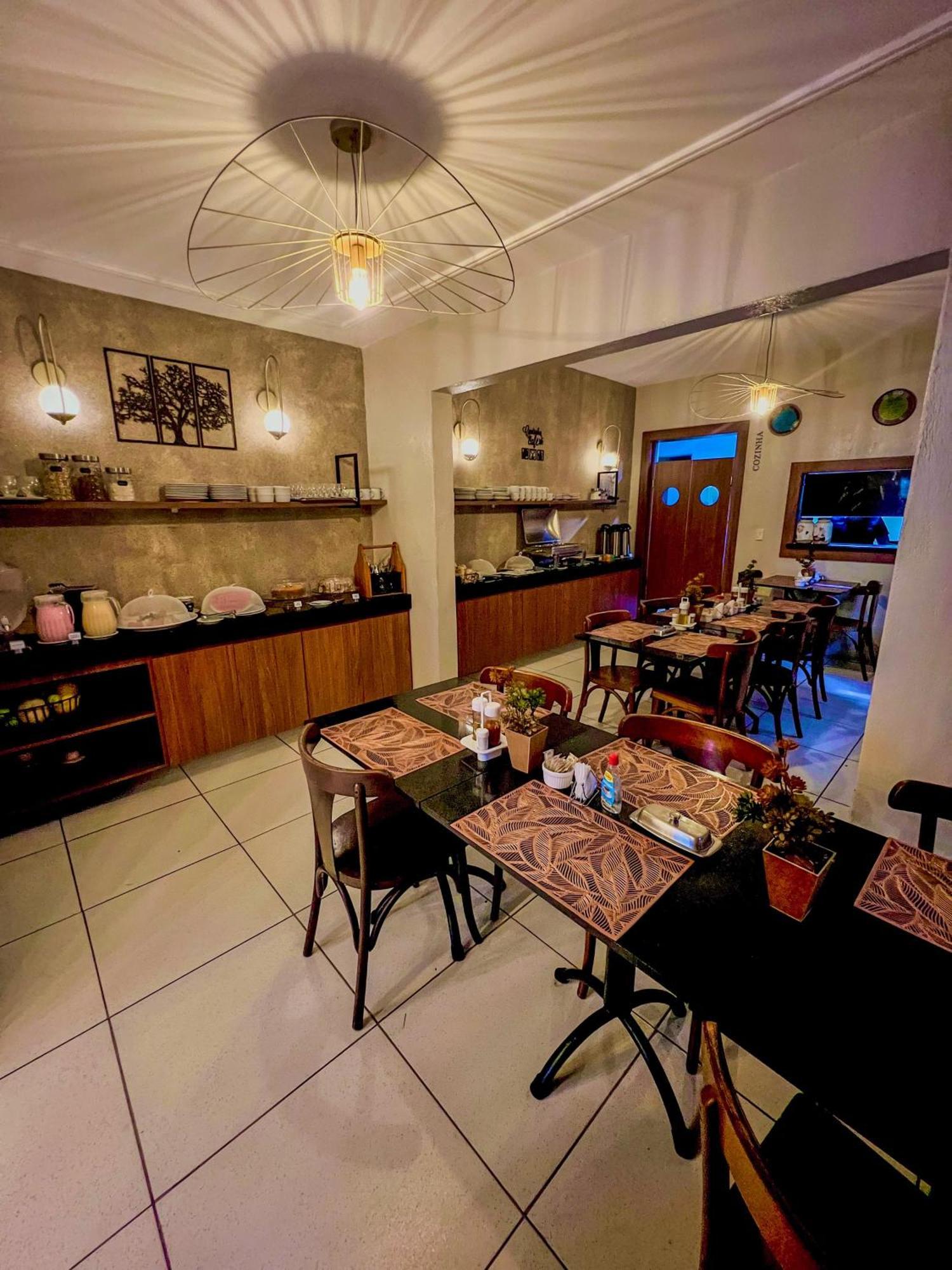 פורטאלזה Ocean Praia Hotel מראה חיצוני תמונה
